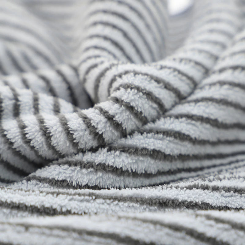 Binchotan - Bamboo Charcoal Face Towel/Towel